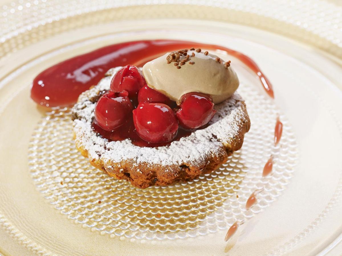 Relais & Chateaux Hotel Schwarzmatt 바덴바일러 외부 사진